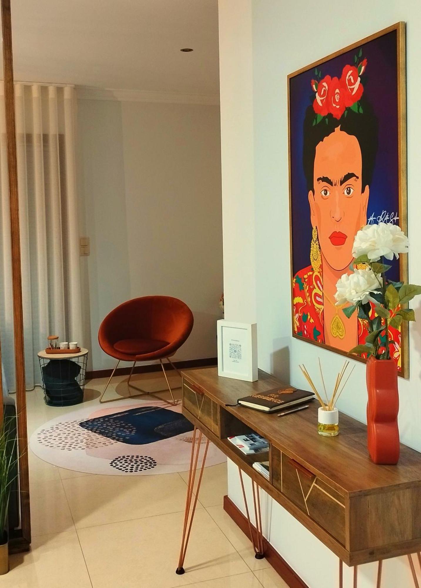 Rr Residence Viana do Castelo Dış mekan fotoğraf