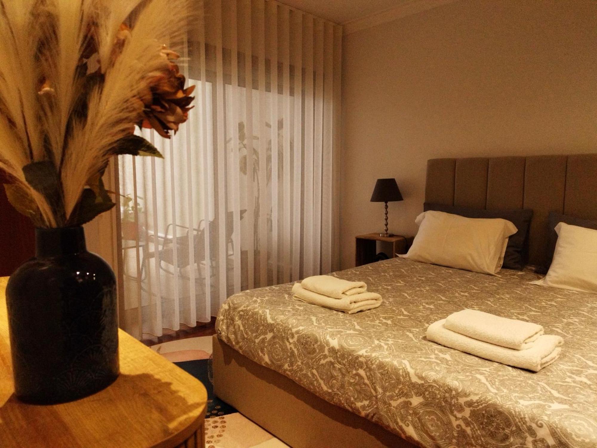 Rr Residence Viana do Castelo Dış mekan fotoğraf