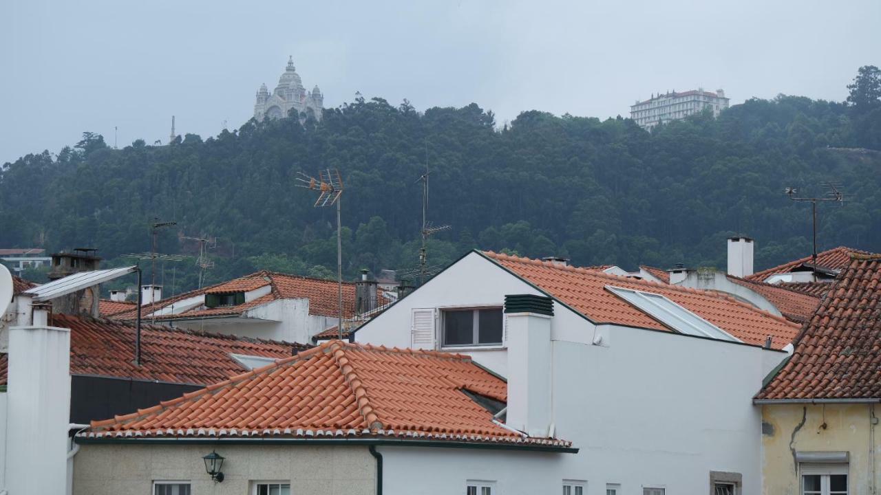 Rr Residence Viana do Castelo Dış mekan fotoğraf