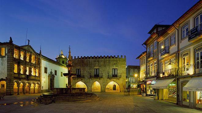 Rr Residence Viana do Castelo Dış mekan fotoğraf