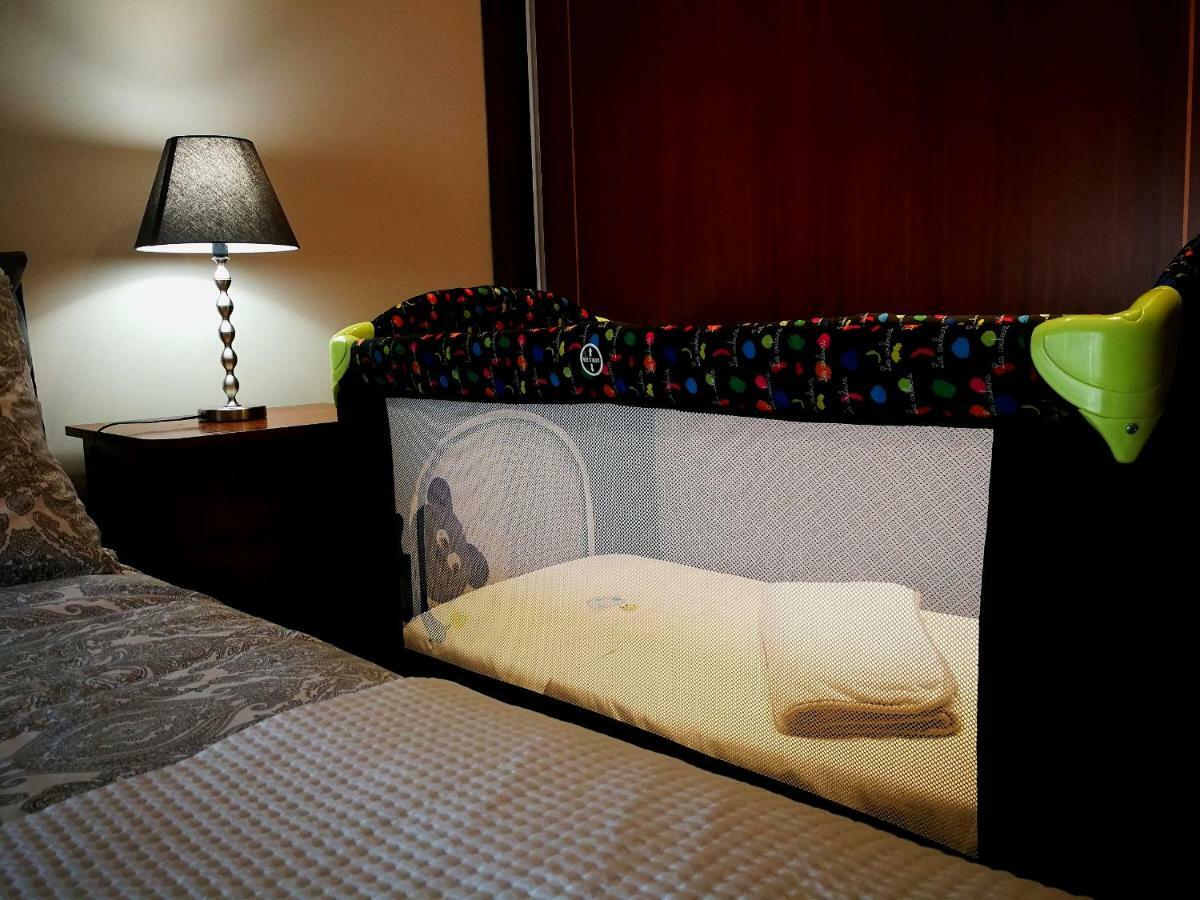 Rr Residence Viana do Castelo Dış mekan fotoğraf