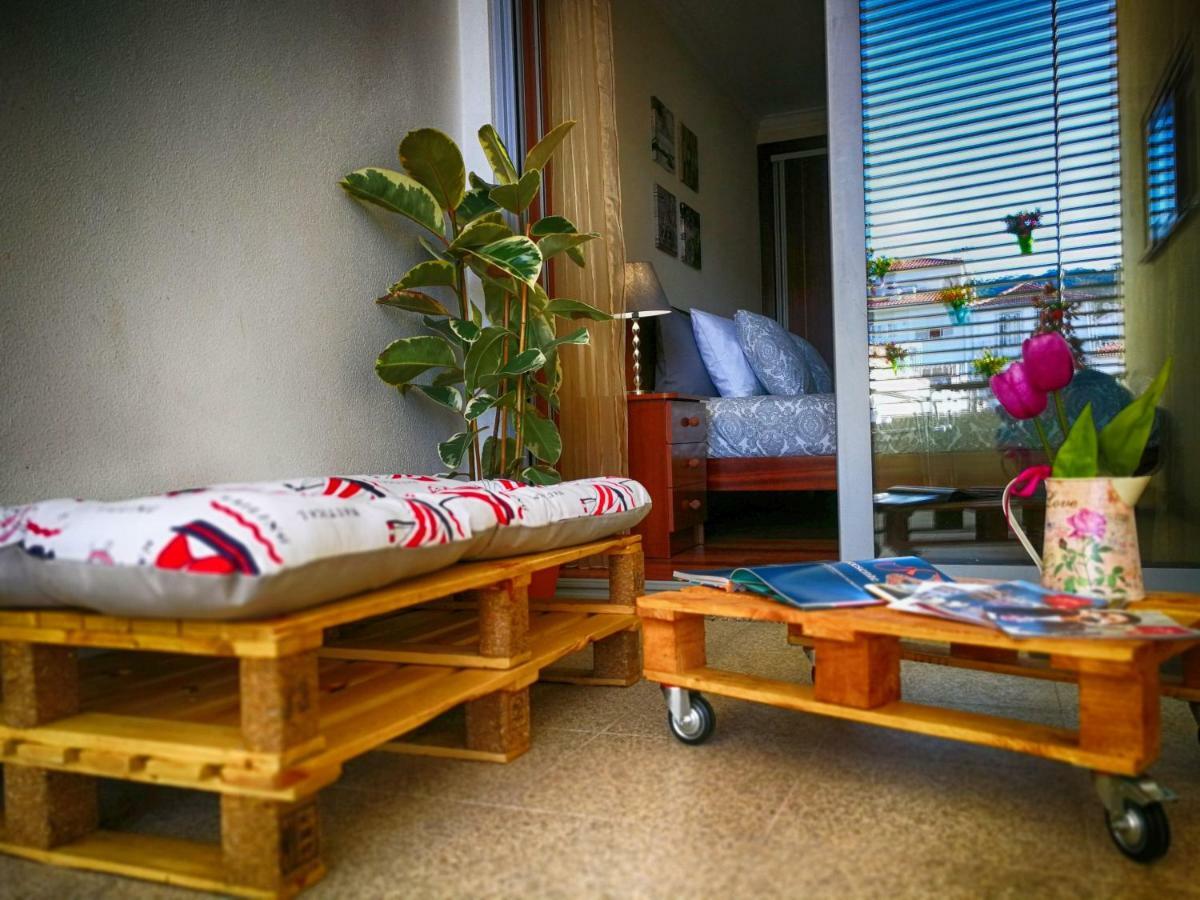 Rr Residence Viana do Castelo Dış mekan fotoğraf